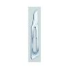 LAMES DE BISTOURIS STERILES SWANN-MORTON N°15