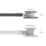 STÉTHOSCOPE LITTMANN CLASSIC III 3M GRIS 