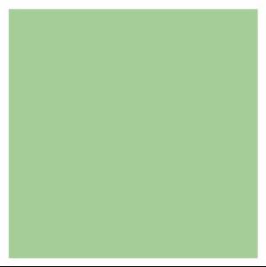 SERVIETTES EN PAPIER COULEUR VERT ANIS