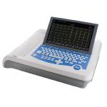 ECG CARDIOMATE 12 PISTES - SPENGLER