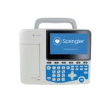 ECG CARDIOMATE 6 PISTES - SPENGLER