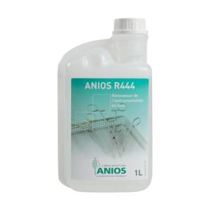 ANIOS R444  RÉNOVATEUR INSTRUMENTS INOX 1 LITRE  