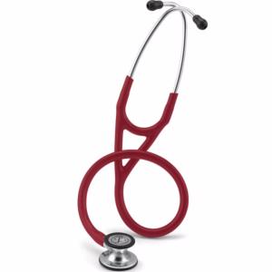STÉTHOSCOPE LITTMANN CARDIOLOGIE IV BORDEAUX ÉDITION MIROIR