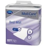 ALSES HARTMANN MOLICARE PREMIUM BED MAT 8 GOUTTES