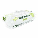 LINGETTES DÉSINFECTANTES WIP ANIOS EXCEL