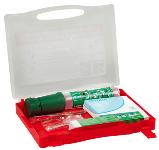 TROUSSE DE SECOURS OCULAIRE