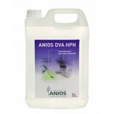 ANIOS DVA HPH 5 L Dsinfectant Voie arienne