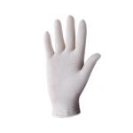 GANTS LATEX POUDRÉS EMILABOTAILLE SMALL