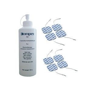 GEL ELECTROTHERAPIE CEFAR COMPEX