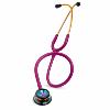 STETHOSCOPE LITTMANN CLASSIC 3 Framboise Rainbow Édition