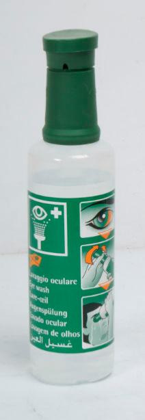 Sérum Physiologique, Solution Lavage Ophtalmique