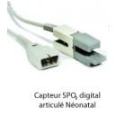 CAPTEUR ARTICULE NEONATAL POUR PALM S01 ET SAT SPENGLER