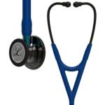 STÉTHOSCOPE LITTMANN CARDIOLOGIE IV Bleu Marine