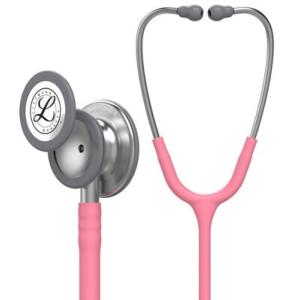 STETHOSCOPE LITTMANN CLASSIC III 3M ROSE NACRÉ