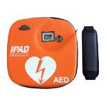 Accessoires pour défibrillateurs