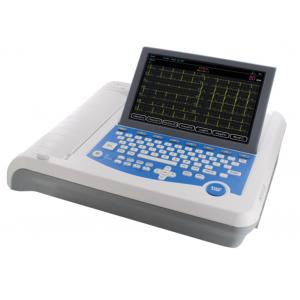 ECG CARDIOMATE 12 PISTES - SPENGLER