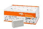 Essuie main Enchevtrs SAVE PLUS avec pli en V 21,5 par 18cm