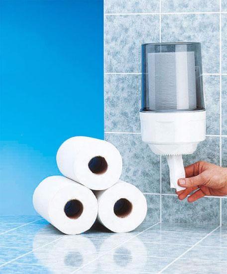 Papier Essuie Tout Absorbant Alimentaire pour Essuyer les Mains - YLEA