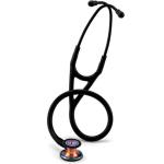 STÉTHOSCOPE CARDIOLOGIE IV LITTMANN 3M NOIR RAINBOW ÉDITION 