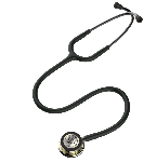 STÉTHOSCOPE LITTMANN CLASSIC III 3M NOIR ÉDITION CHAMPAGNE 