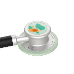 STETHOSCOPE PEDIATRIQUE SPENGLER PULSE II SIMPLE PAVILLON 