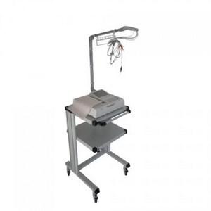 CHARIOT POUR ECG FUKUDA FCP7101, FX7102, FX7202 et FX8222