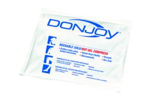 COMPRESSE GEL FROIDE/CHAUDE RAPID RELIEF