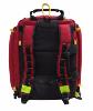 SAC MÉDICAL DMT PACK PLUS ROUGE 