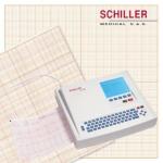 PAPIER POUR ECG SCHILLER 