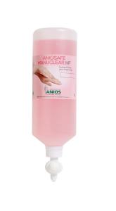 ANIOSAFE MANUCLEAR HF SAVON 1 L AIRLESS