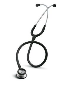 STETHOSCOPE LITTMANN CLASSIC I I NOUVEAU NE NOIR