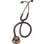 STETHOSCOPE LITTMANN CLASSIC III 3M CHOCOLAT CUIVRE