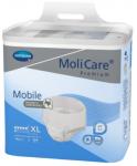 SLIP MOLICARE PREMIUM MOBILE EXTRA 6 GOUTTES TAILLE XL