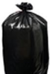 SACS POUBELLES NOIR 110L