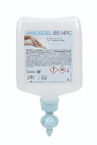 Gel hydroalcoolique ANIOSGEL 85 npc ANIOS 1 L AIRLESS CPA 