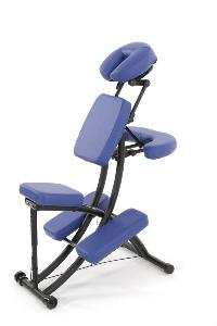 CHAISE DE MASSAGE PORTAL PRO SISSEL