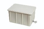 Bac de trempage ANIOS non autoclavable 60L