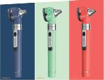 OTOSCOPE SMARTLED 5500 SPENGLER NOIR 