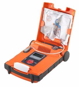 DEFIBRILLATEUR SEMI AUTOMATIQUE POWERHEART G5