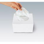 Produits d'essuyage