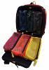 SAC MÉDICAL DMT PACK PLUS ROUGE 
