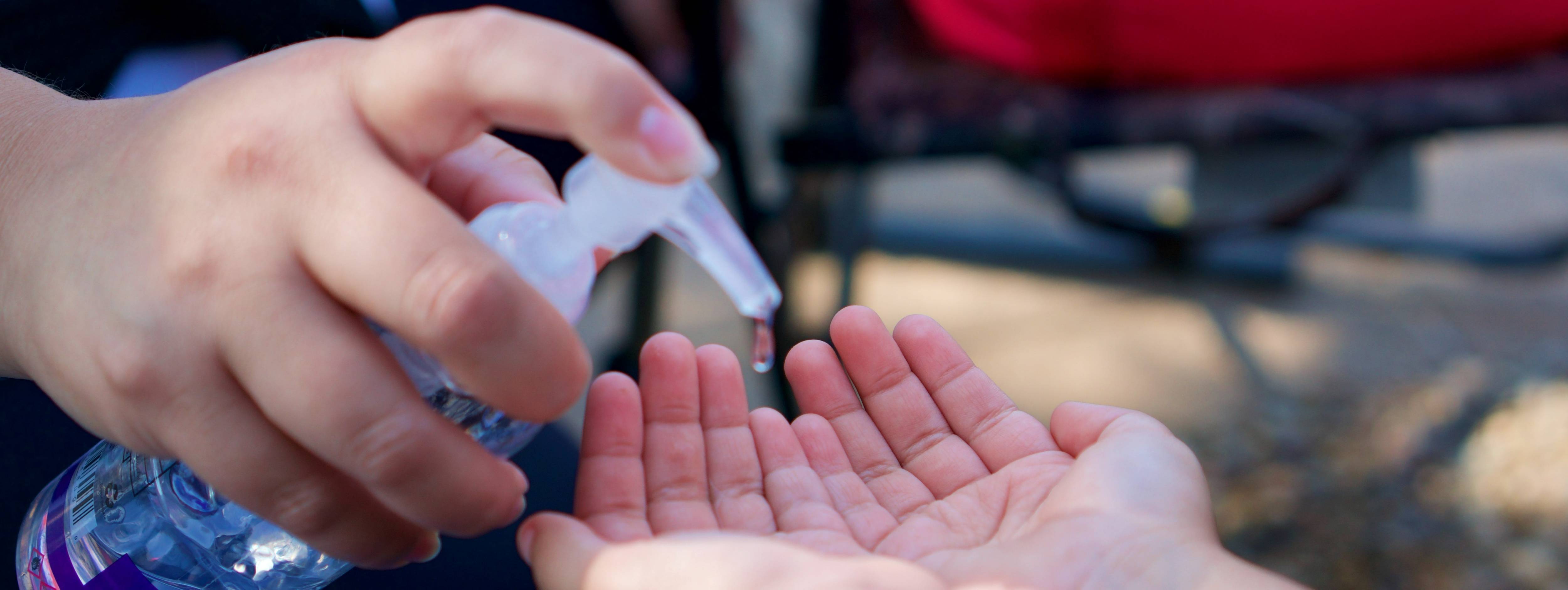 Gels antiseptiques dsinfectants pour les mains - medical-hygiene.com